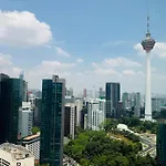 The Platinum Klcc By Skyline