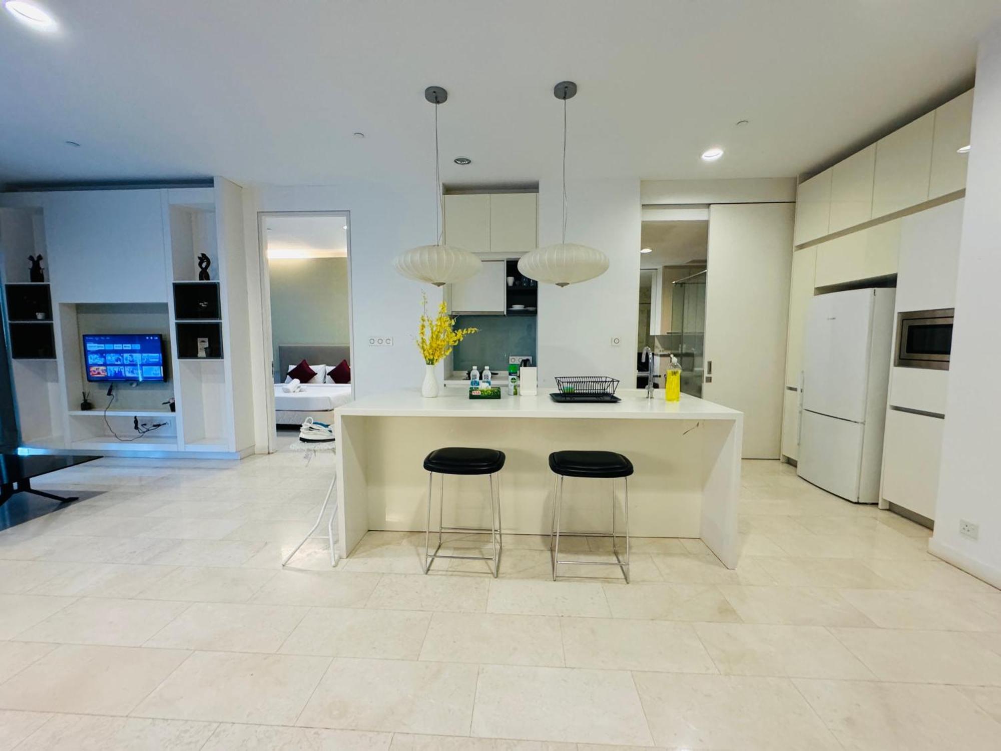 The Platinum Klcc By Skyline Apartment *