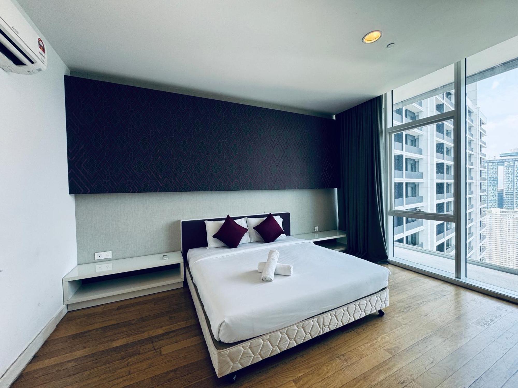 The Platinum Klcc By Skyline Kuala Lumpur