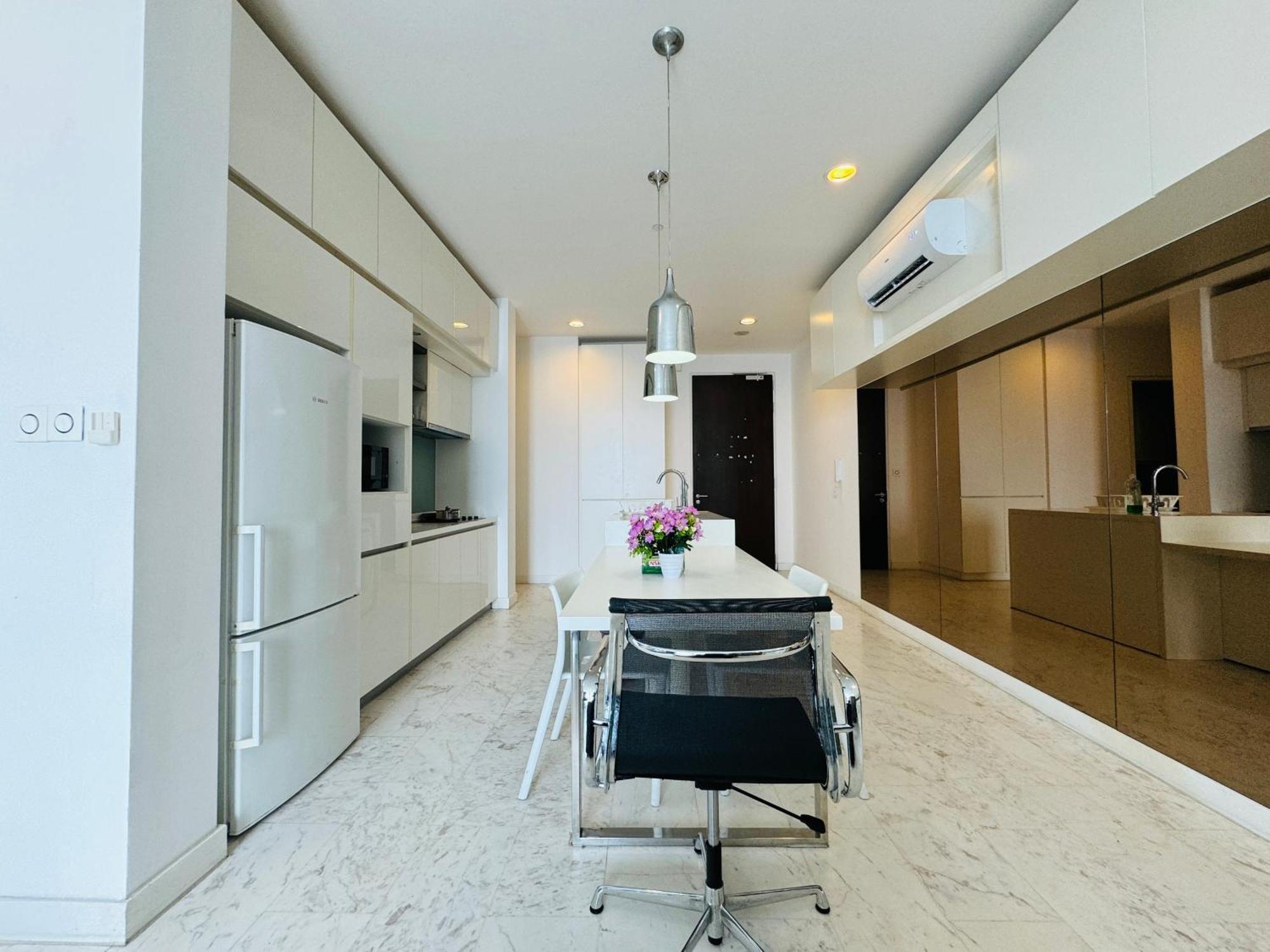 The Platinum Klcc By Skyline Apartment *