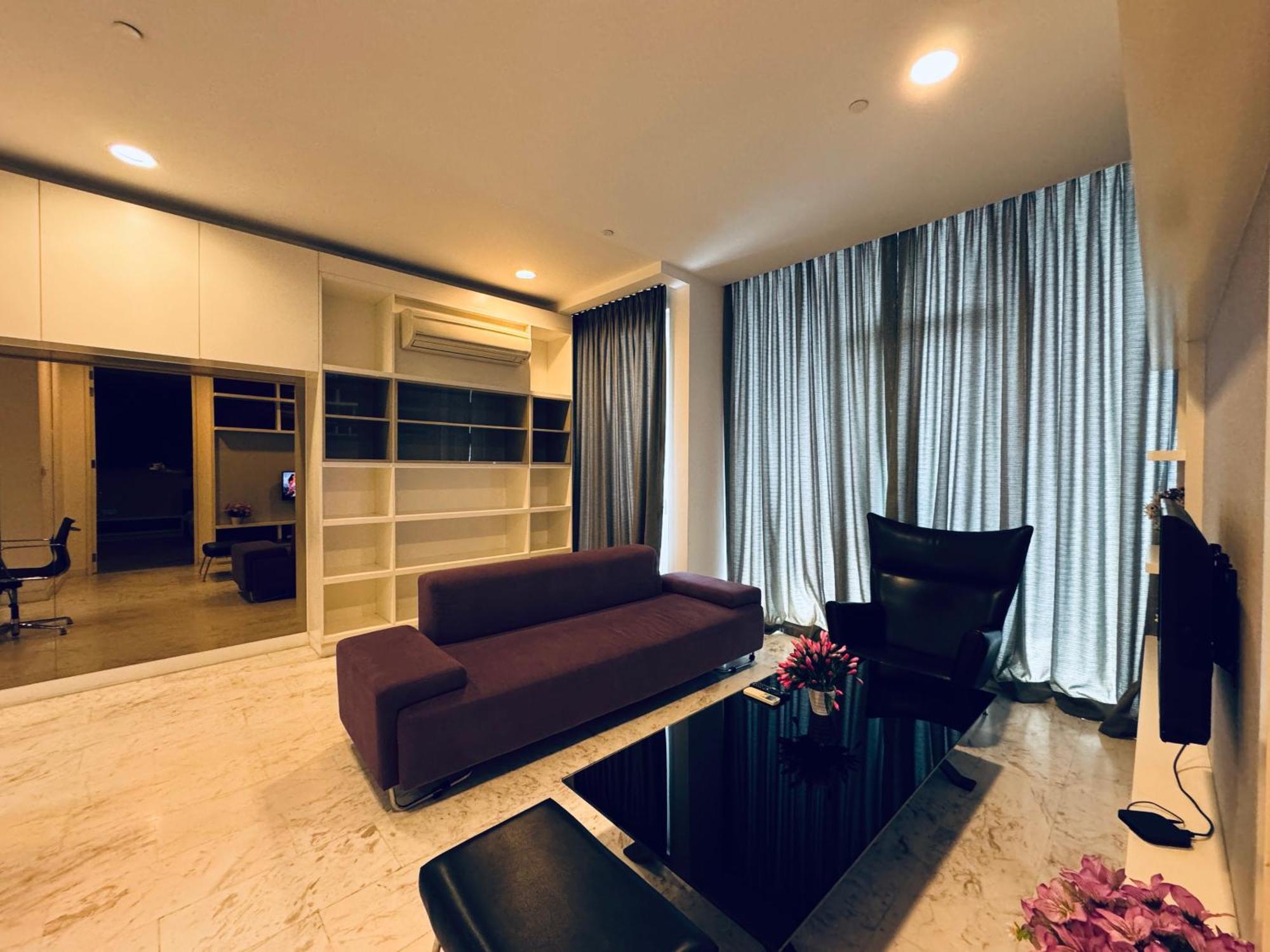 The Platinum Klcc By Skyline Kuala Lumpur