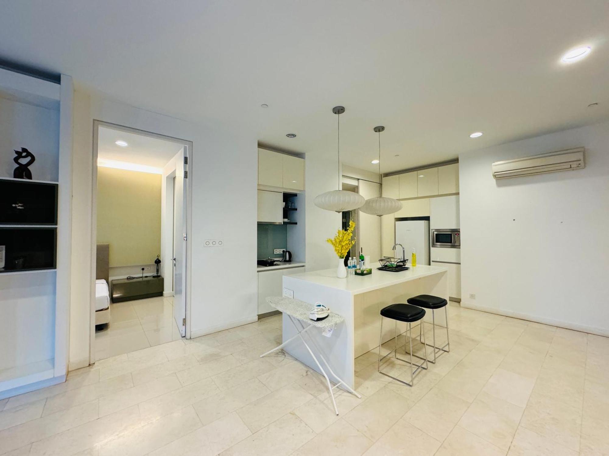 Apartment The Platinum Klcc By Skyline